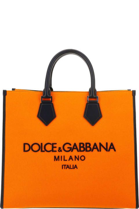 Dolce & Gabbana Shopping Bag