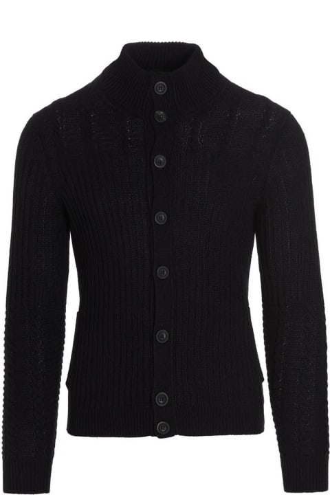'chioto' Cardigan