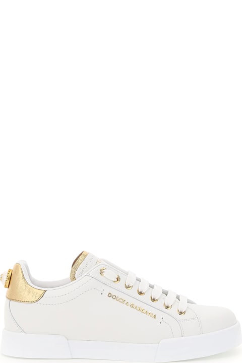 Dolce \u0026 Gabbana Sneakers for Women | italist, ALWAYS LIKE A SALE