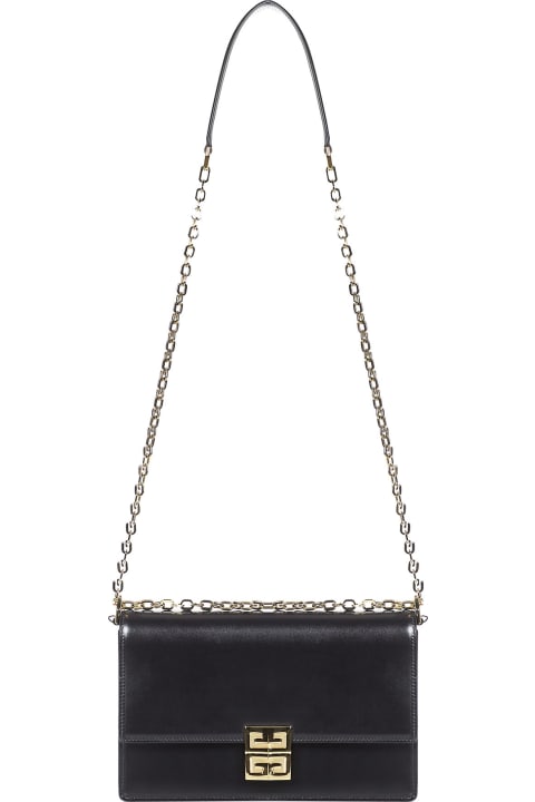 Shoulder 4g Medium Bag