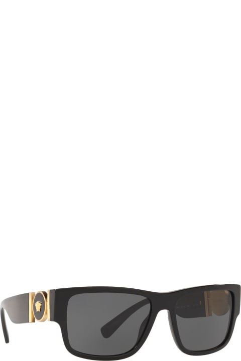 Ve4369 Black Sunglasses