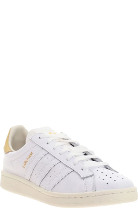Adidas Sneakers - WHITE