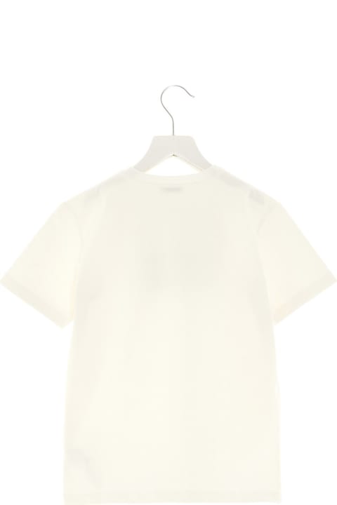 Dolce & Gabbana T-shirt - Giallo