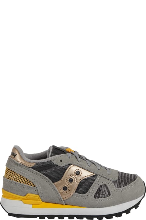Shadow Original Laced Shoe