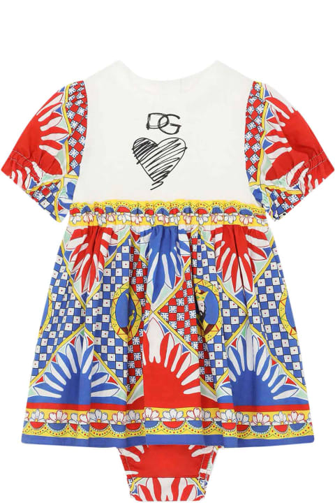 Baby Girl Dress