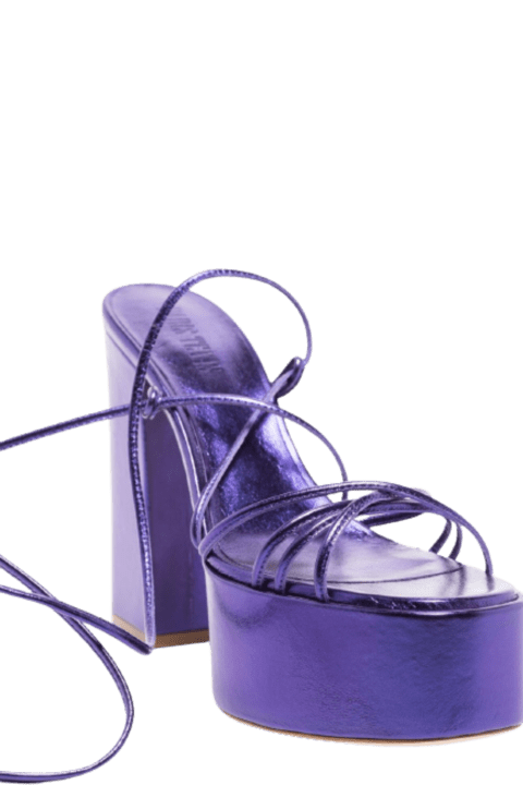 Malena Platidfrom Sandals 64035911