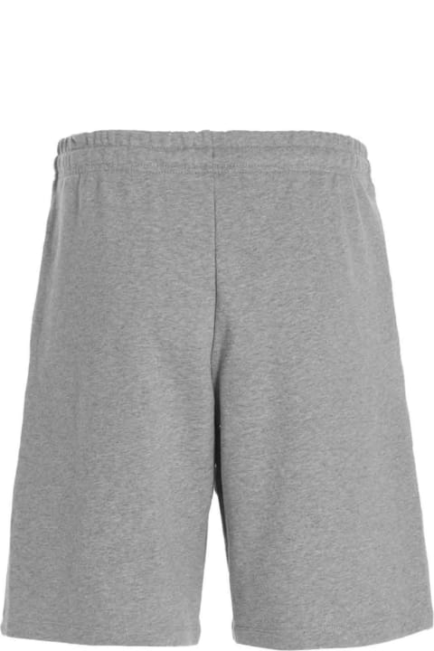 A.P.C. Pants - Heathered grey