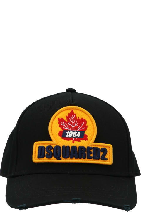 Cap