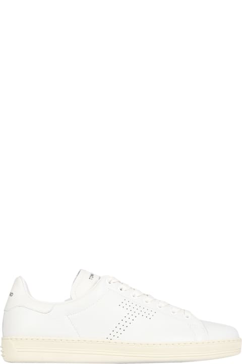 Sneaker Bassa