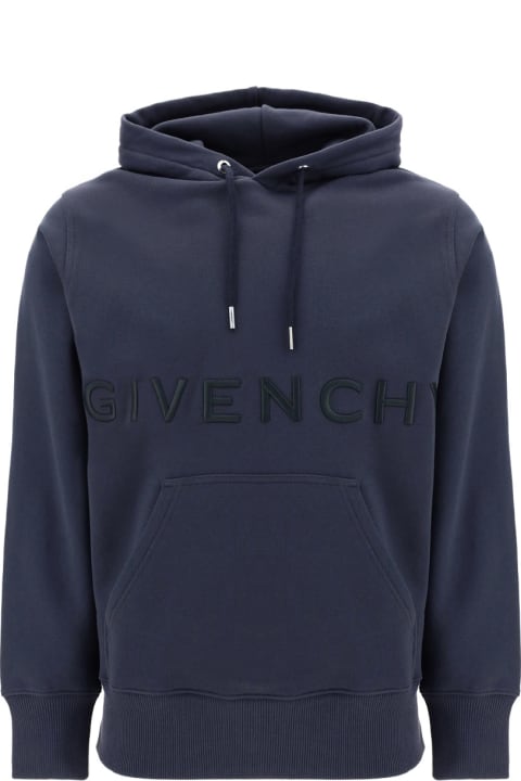 Givenchy ZIP Hoodie