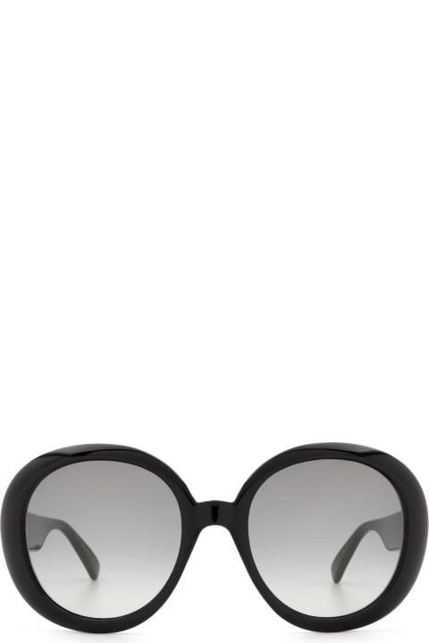 Gg0712s Black Sunglasses