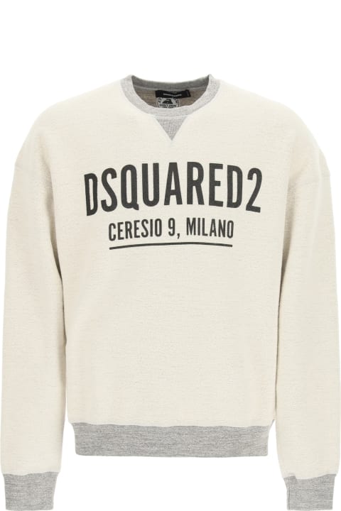 Dsquared2 Ceresio 9 Milano Sweatshirt