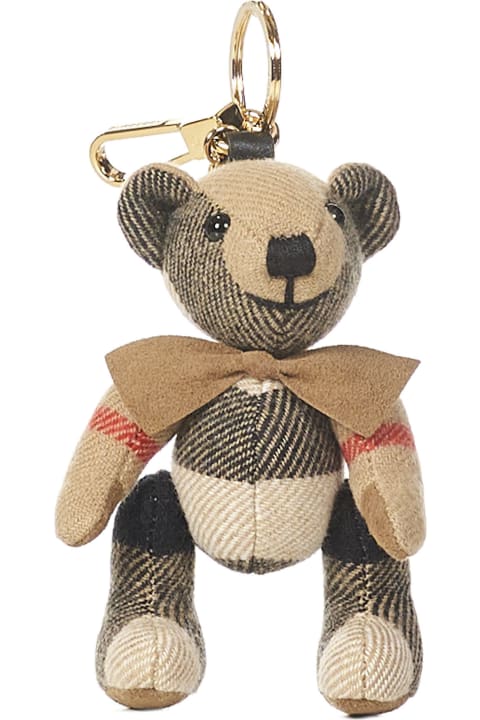 Thomas Key Ring