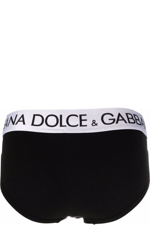 Dolce & Gabbana Slip - Multicolor