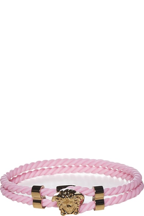 Versace Bracelet - Pink