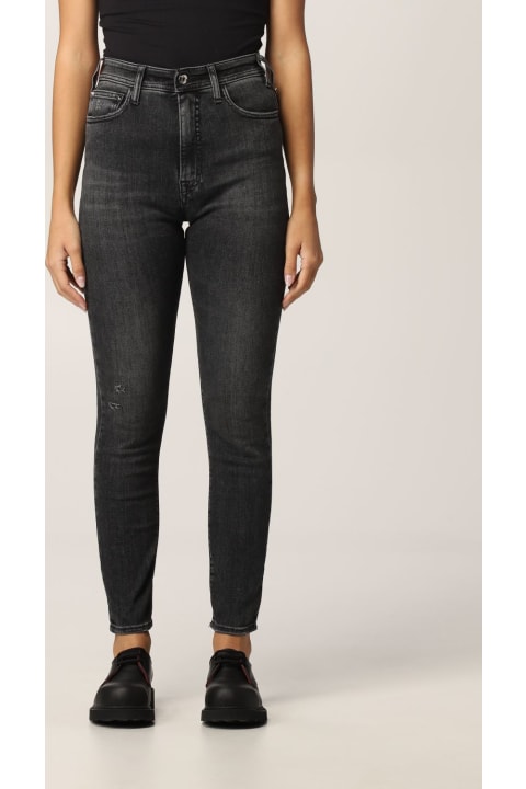 Cycle Jeans Jeans Women Cycle - Black
