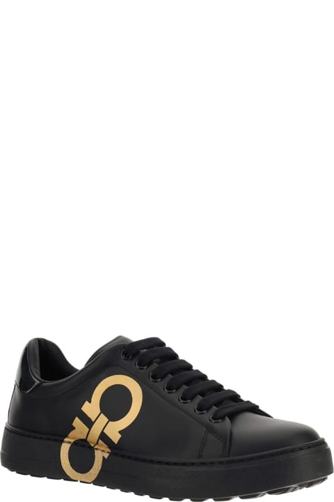 Salvatore Ferragamo Sneakers