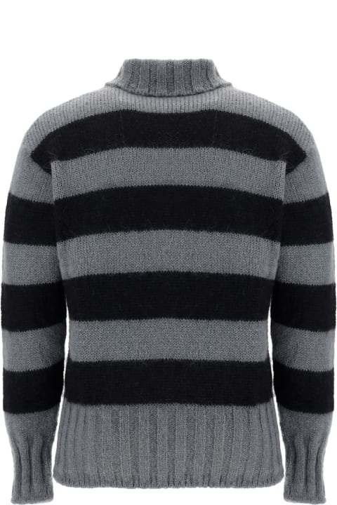 Fendi Sweater - Nero