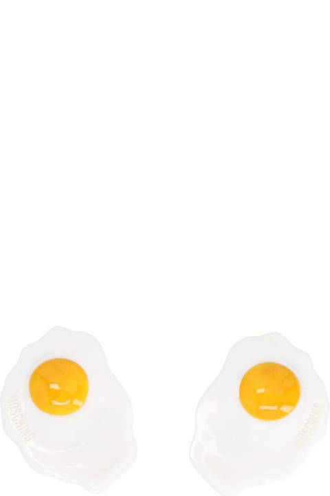 'uovo Fritto' Earrings