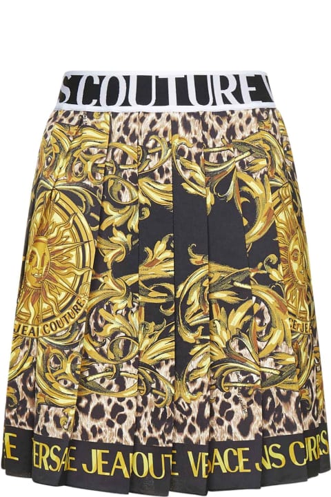 Versace Jeans Couture Skirt - 899+948