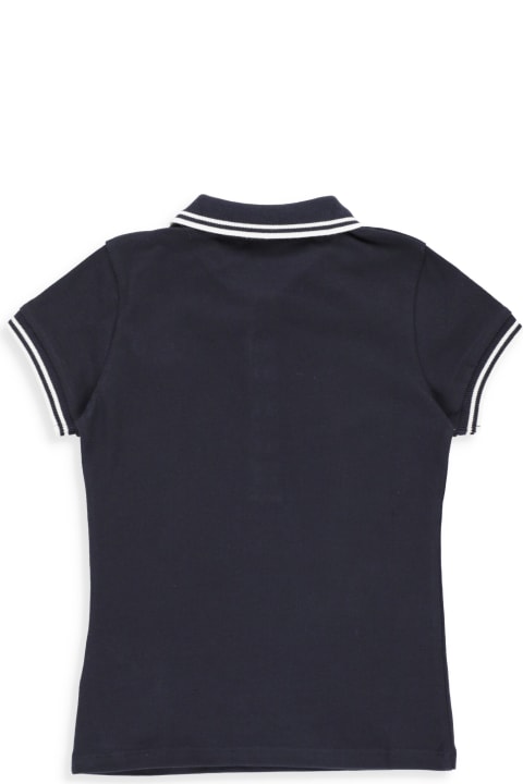 Moncler Boys 8 16 Core Arch T Shirt
