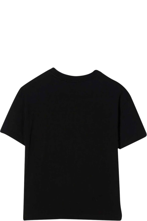 Black Teen T-shirt