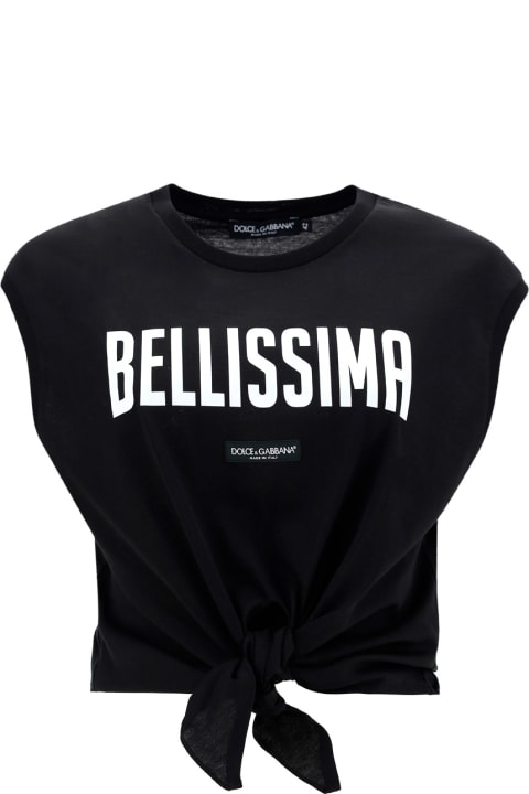 Dolce & Gabbana T-shirt