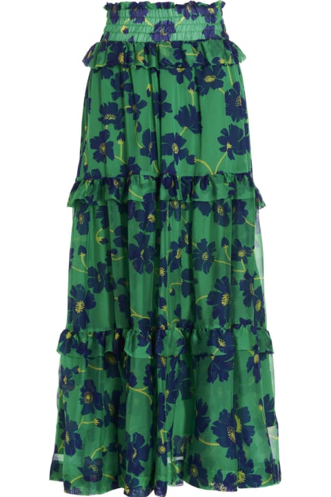 'spritz' Skirt