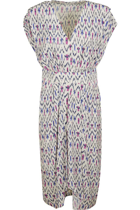 Almeya Dress