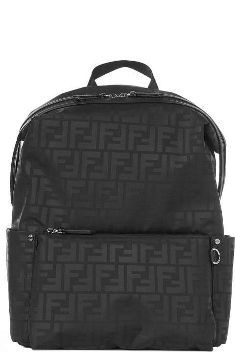 Junior Backpack