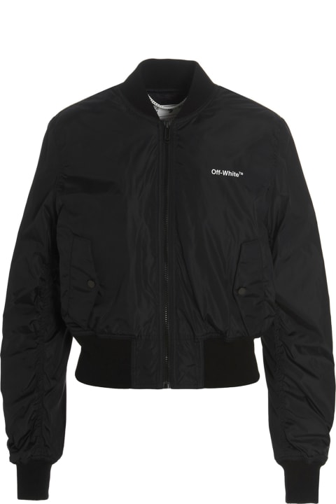 'diag' Jacket
