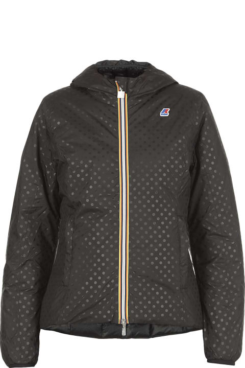 Lily Thermo Fancy Double Jacket