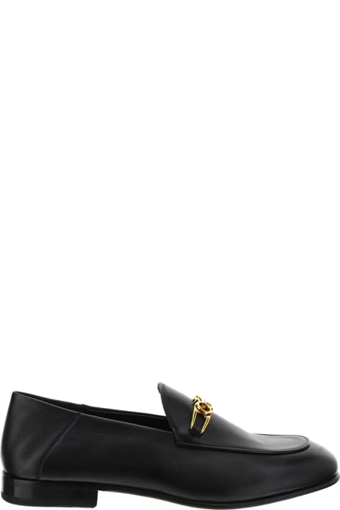 Salvatore Ferragamo Loafers