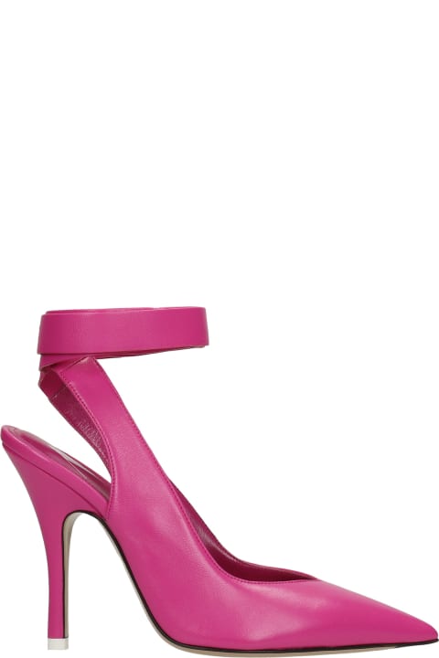 The Attico High Heeled Shoes For Women Italist Always Like A Sale