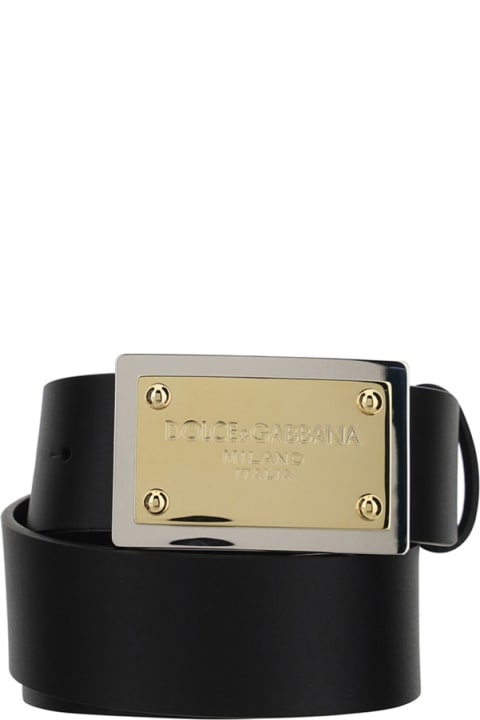 Dolce & Gabbana Belt