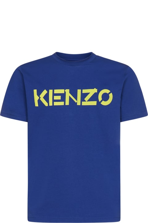 Kenzo T-Shirt - Noir