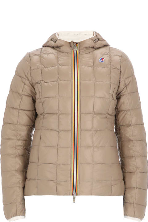 Bh Willy 2.0 Down Jacket
