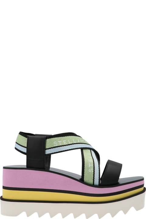 'sneak Elyse' Shoes