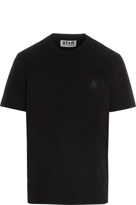 'logo Star'  T-shirt