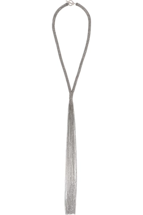 'monile' Necklace