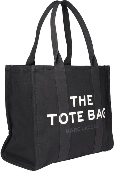The Tote Traveller Bag
