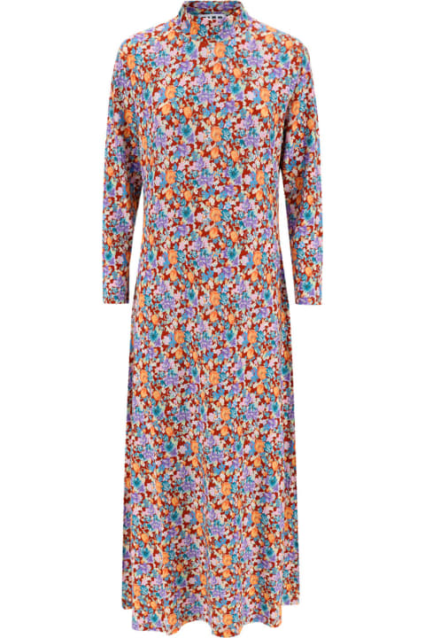 Rixo Elise Dress