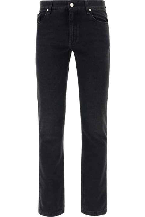 Fendi Jeans
