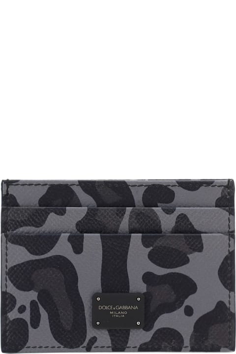Dolce & Gabbana Card Holder
