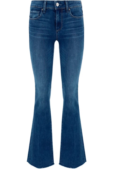 Paige Manhattan Jeans
