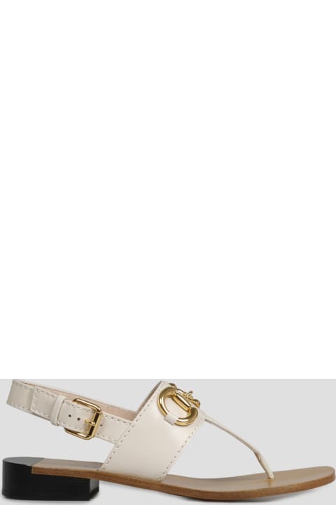 Nappa Charlotte Sandals