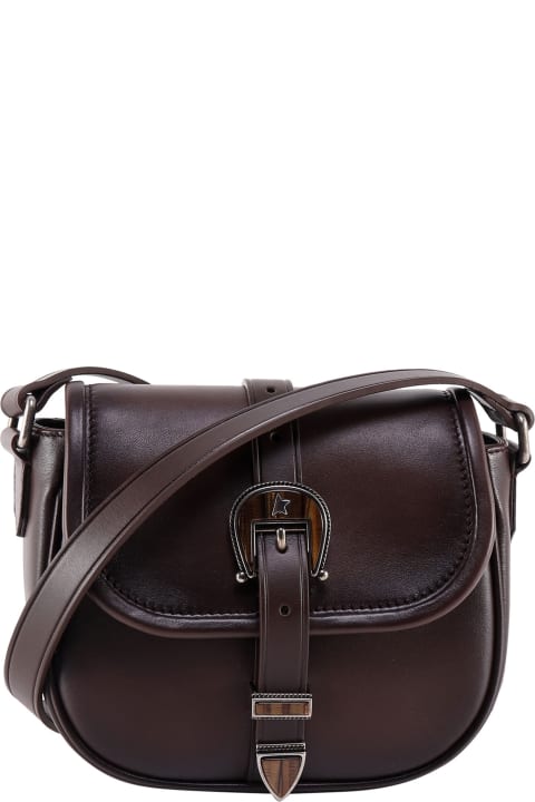 Rodeo Shoulder Bag