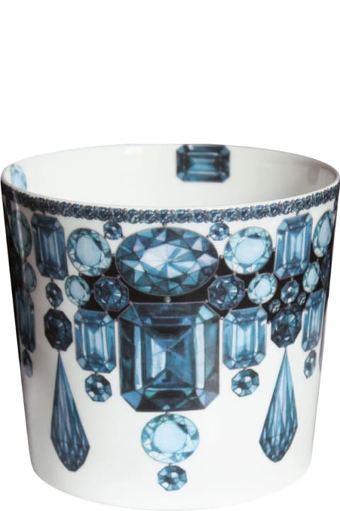 Large Cachepot - Forever Collection