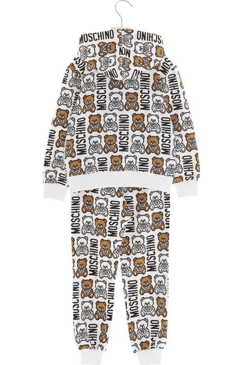 'teddy Pixel' Jumpsuits