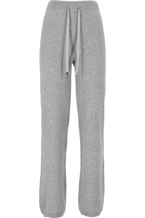Knitted Sweatpants